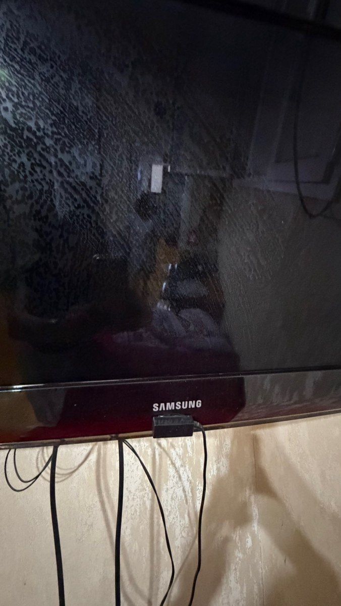 Televizor Samsung — TV və Video, Bakı (2)
