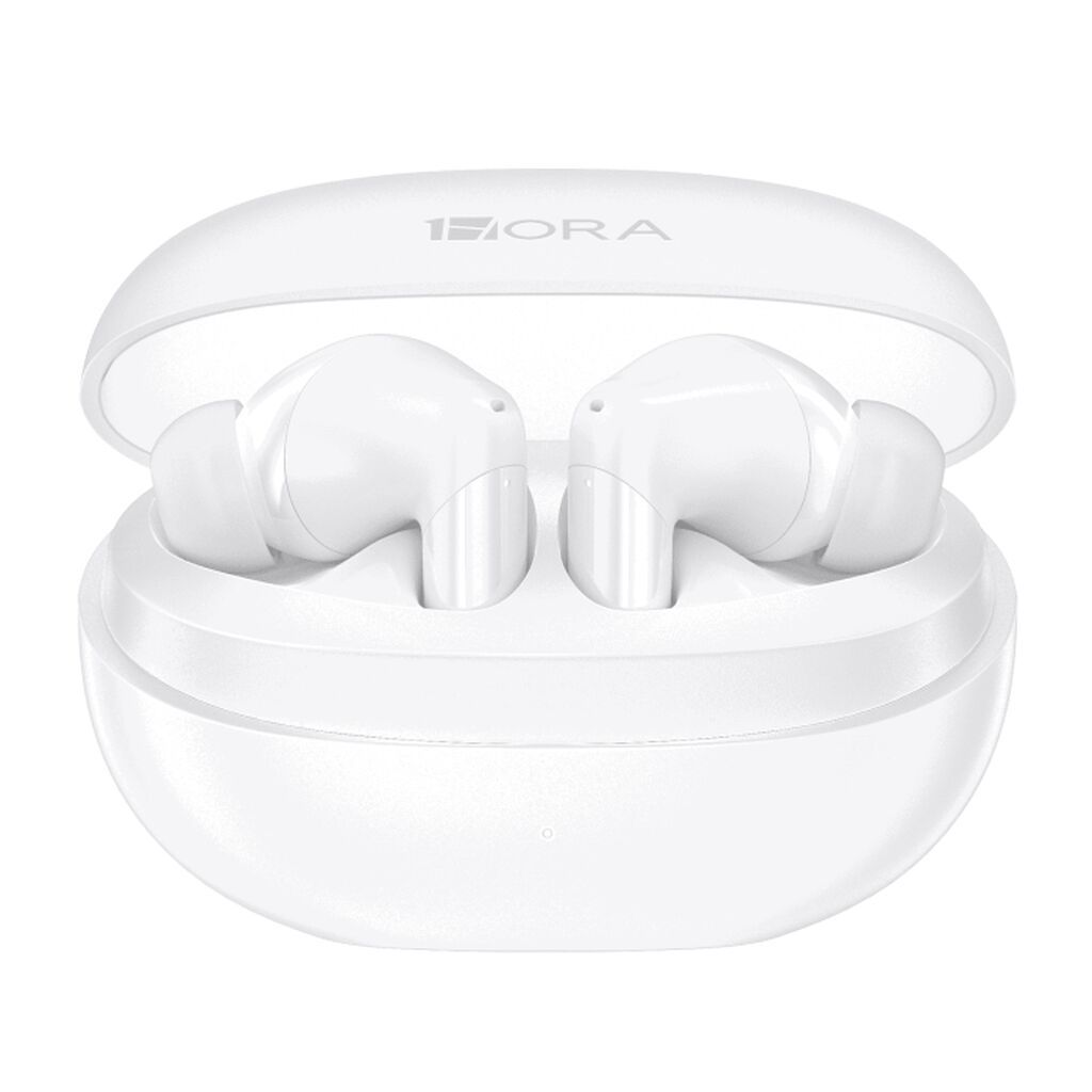 1HORA AUT207 TWS simsiz qulaqlıq Bluetooth 5.3 texnologiyalı 1HORA — Qulaqcıqlar, Bakı