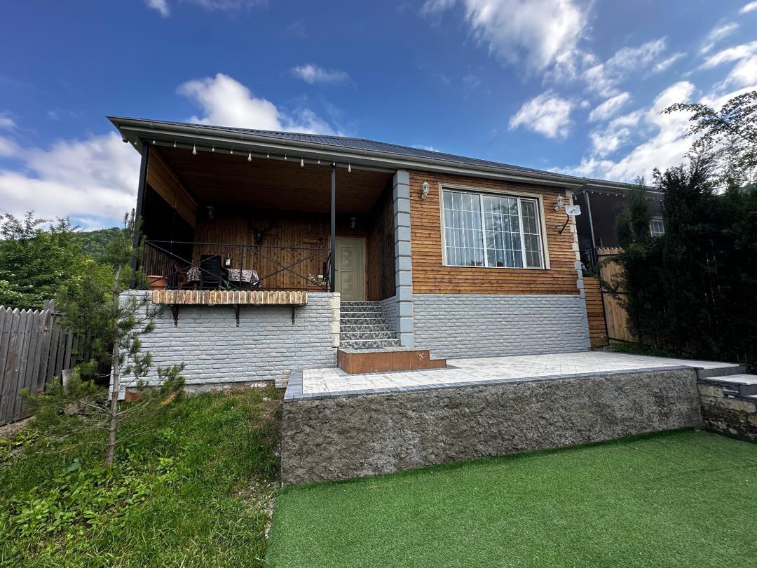 Bağ evi kirayə verilir, Quba r — Ev, villa, Quba (6)
