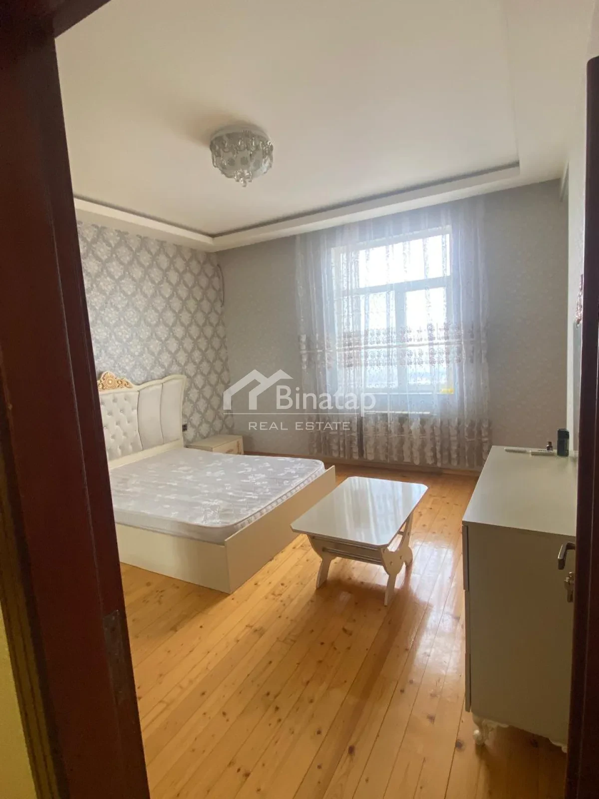İcarəyə verilir 2 otaqlı yeni tikili 60 m², Azadlıq Prospekti metrosu, Binəqədi rayonu — Mənzil, Bakı (2)