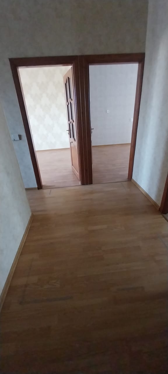Satış: 3 otaqlı Köhnə tikili, 85 m², Nizami rayonu — Mənzil, Bakı (10)