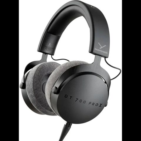 Beyerdynamic DT-700 Pro X – Peşəkar Studio Qulaqlıqları Beyerdynamic — Bakı