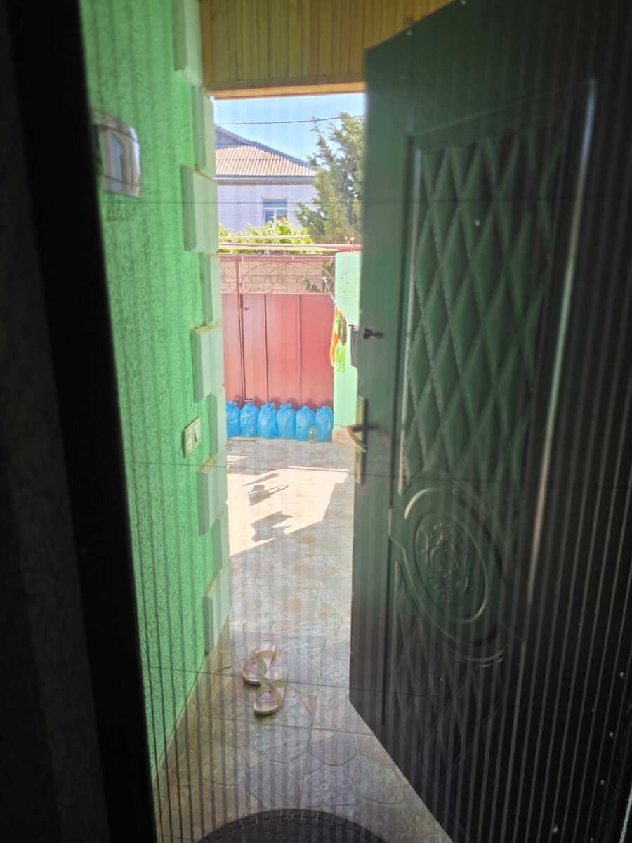 Satılır 3 otaqlı həyət evi/bağ evi 110 m² — Ev, villa, Bakı (6)