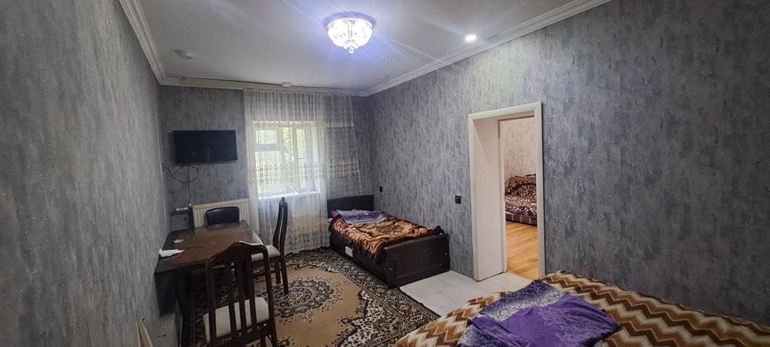 3-otaqlı mənzil, Suraxanı r., 100 m² — Mənzil, Bakı (9)