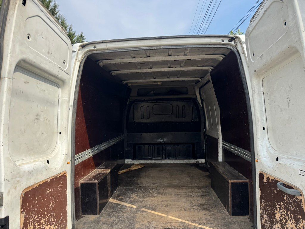 Ford Transit, 2.2 L, 2007 il, 320 000 km — Avtomobillər, Masallı (11)