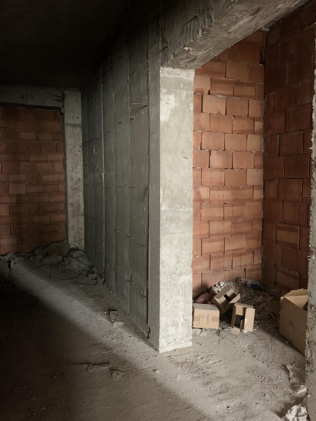 3 otaqlı mənzil, 107 m², Azadlıq prospekti, 52 — Mənzil, Bakı (10)