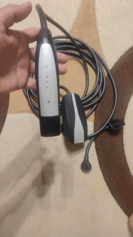 Tesla charger — Ehtiyat hissələri və aksesuarlar, Bakı (3)