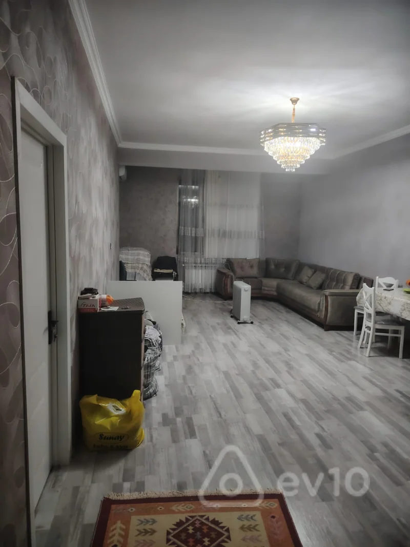 2 otaqlı mənzil, 65 m², azadliq prospekti — Mənzil, Bakı