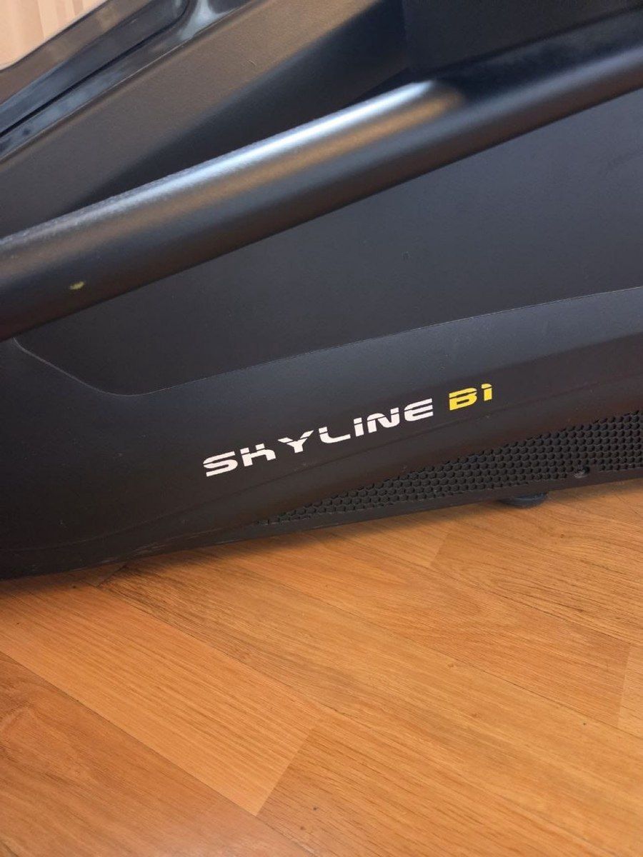 Elliptik trenajor TA Sport Skyline B1 — İdman, hobi, istirahət, Bakı (2)