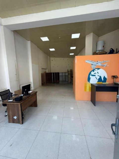 İcarəyə verilir obyekt 65 m² — Bakı