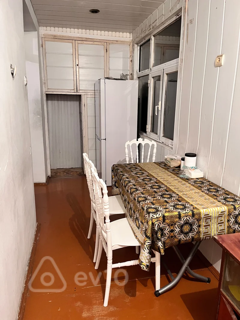 3 otaqlı mənzil, 80 m², İqor Ağayev küç. 3 — kirayə — Mənzil, Bakı (9)