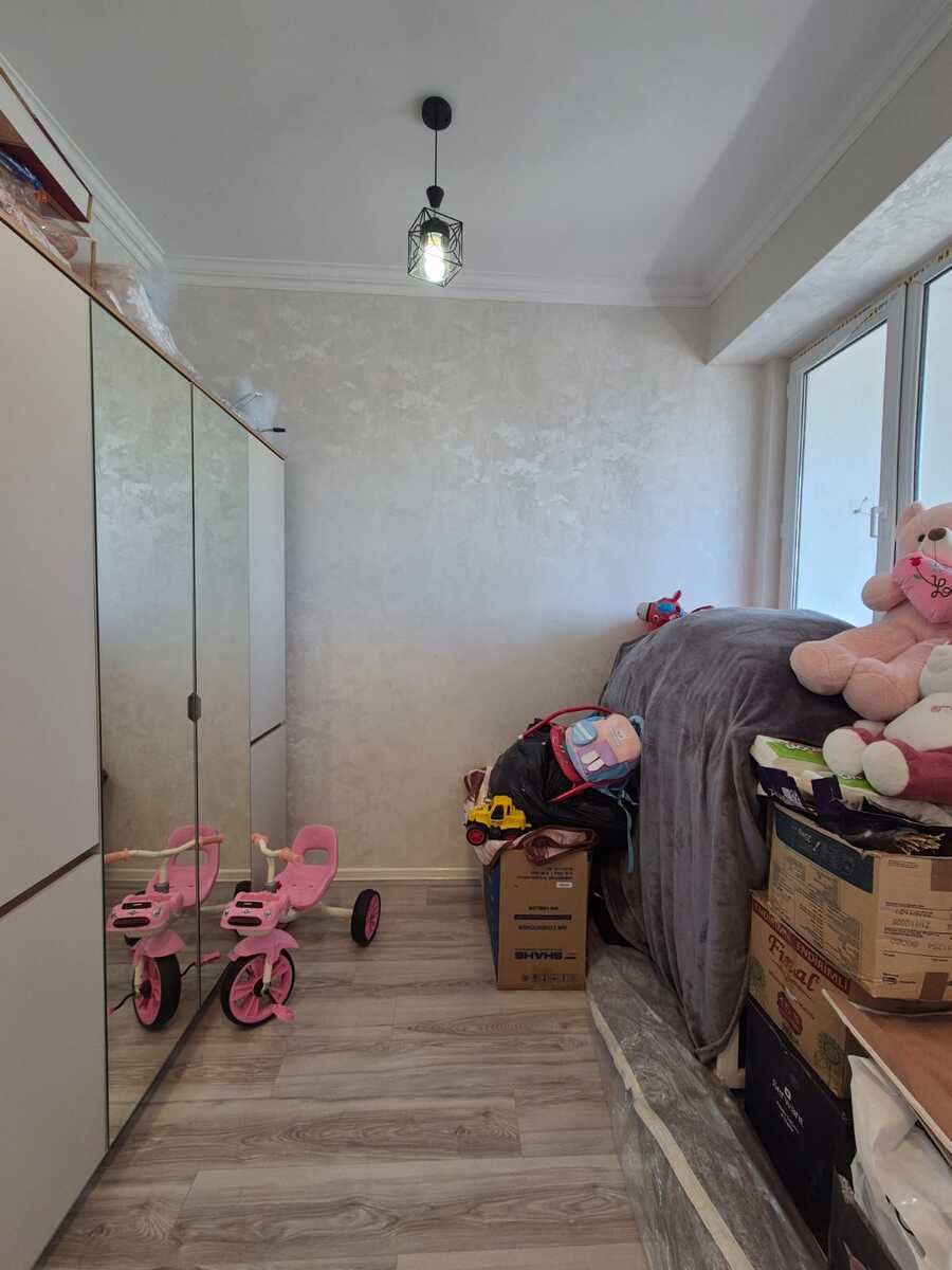 Satılır 3 otaqlı yeni tikili 66 m² — Mənzil, Bakı (6)