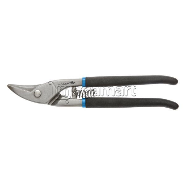 Metal kəsmək üçün sağ kəsimli qayçı 250 mm Högert HT3B508 — Vint açarları, Bakı