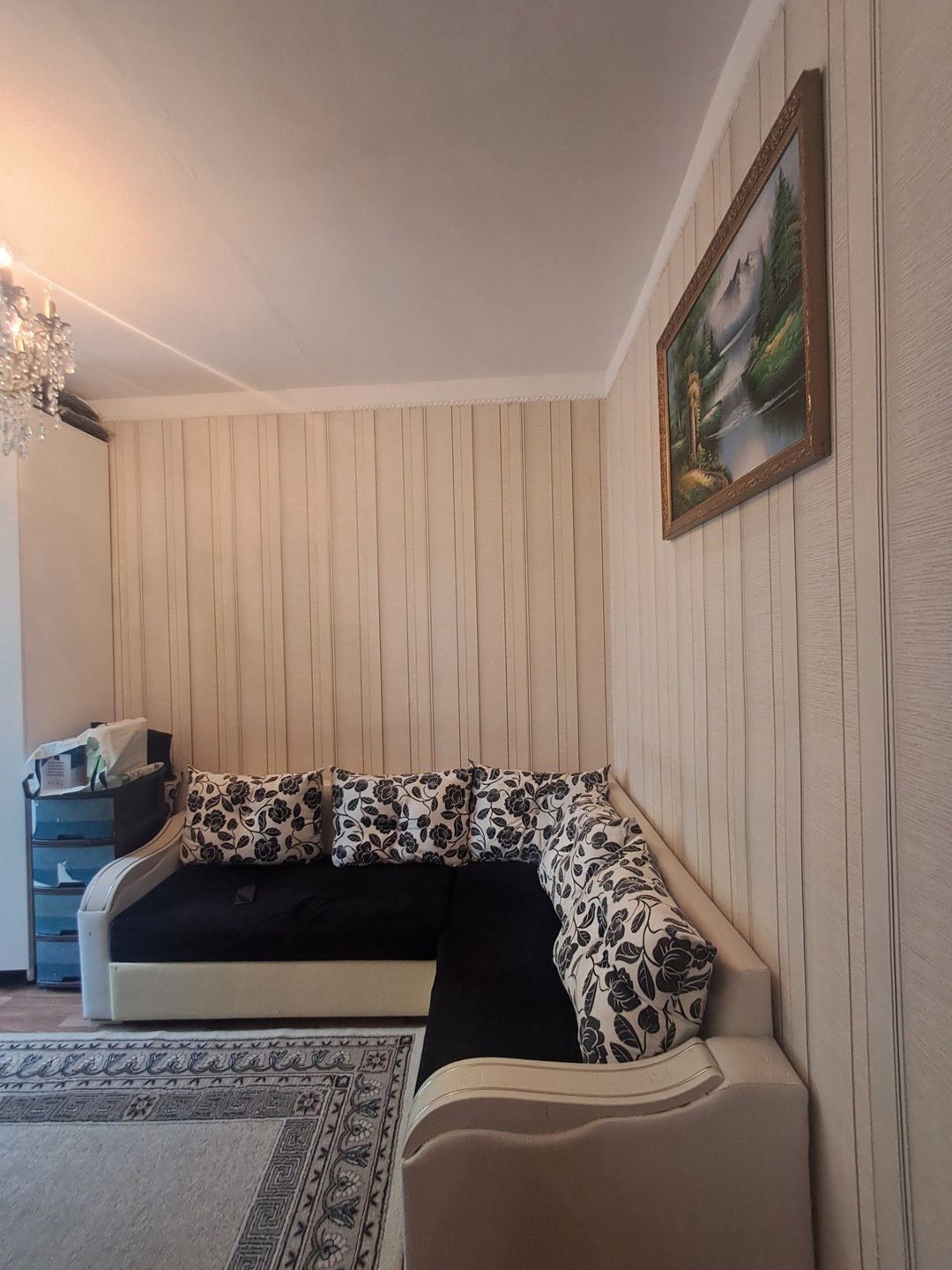 Satılır 3 otaqlı köhnə tikili 70 m² — Mənzil, Bakı (10)