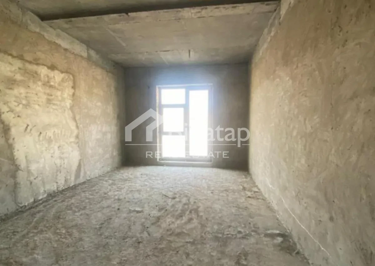 Satılır 3 otaqlı yeni tikili 148 m², Nizami metrosu, Nəsimi rayonu — Mənzil, Bakı (5)