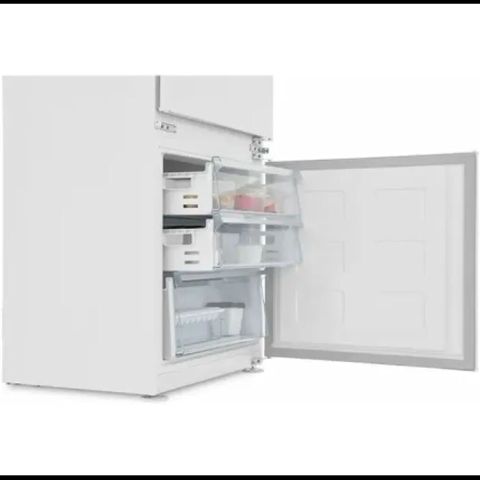 Beko BCNE400I35ZS – mətbəx mebelinə tam inteqrasiya olunan, aşağı — Bakı