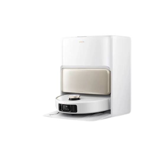 Mova V50 Ultra Complete Robot Tozsoran (White-EUA) Premium ağıllı — Bakı