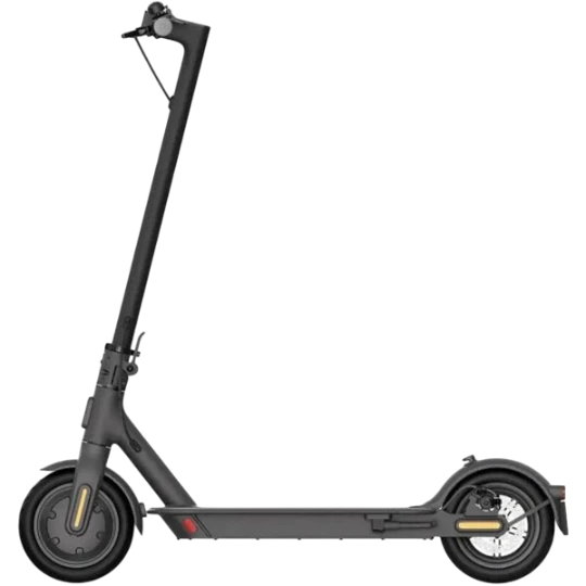 Skuter Mi Scooter 1S — Skuterlər, Bakı (2)