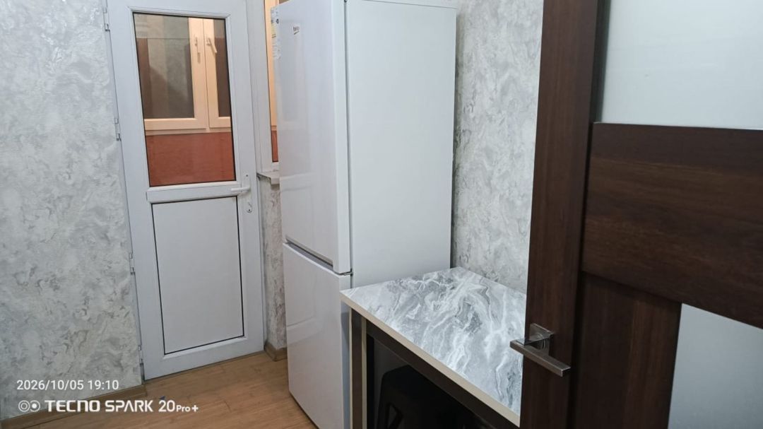 2-otaqlı yeni tikili kirayə verilir, Xırdalan ş., 58 m² — Mənzil, Xırdalan (3)