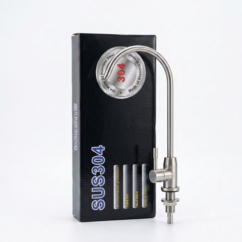 Filtr üçün kra, Çanaq altı sistem, 1 l — Bakı