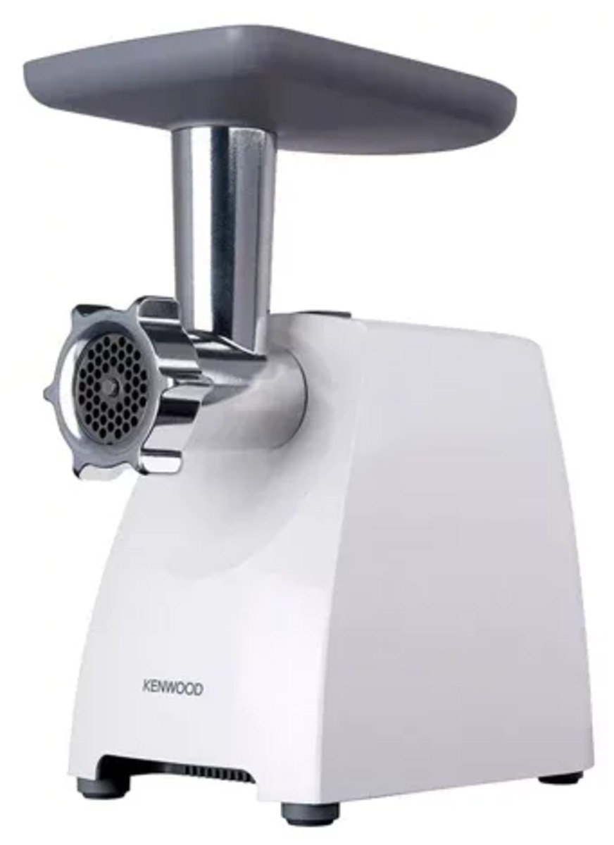 Ətçəkən maşın Kenwood MG 360 — Ev texnikası, Bakı