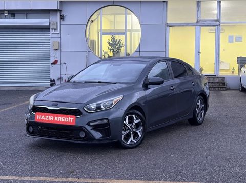 Kia Forte, 2.0 L, 2021 il, 115 873 km — Bakı