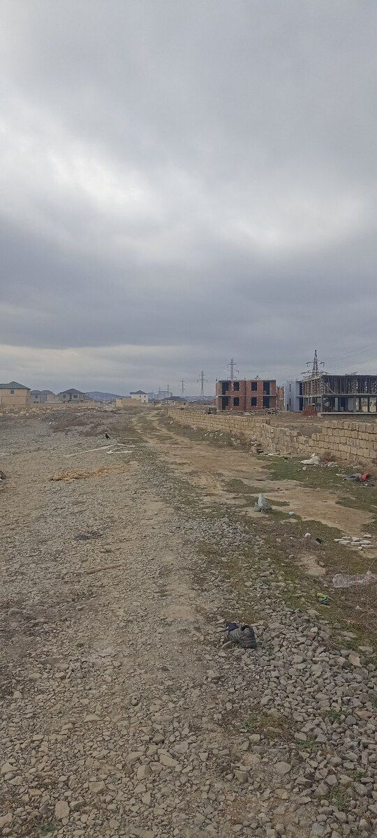 50 sot torpaq sahəsi, Biləcəri qəs — Torpaq, Bakı (3)