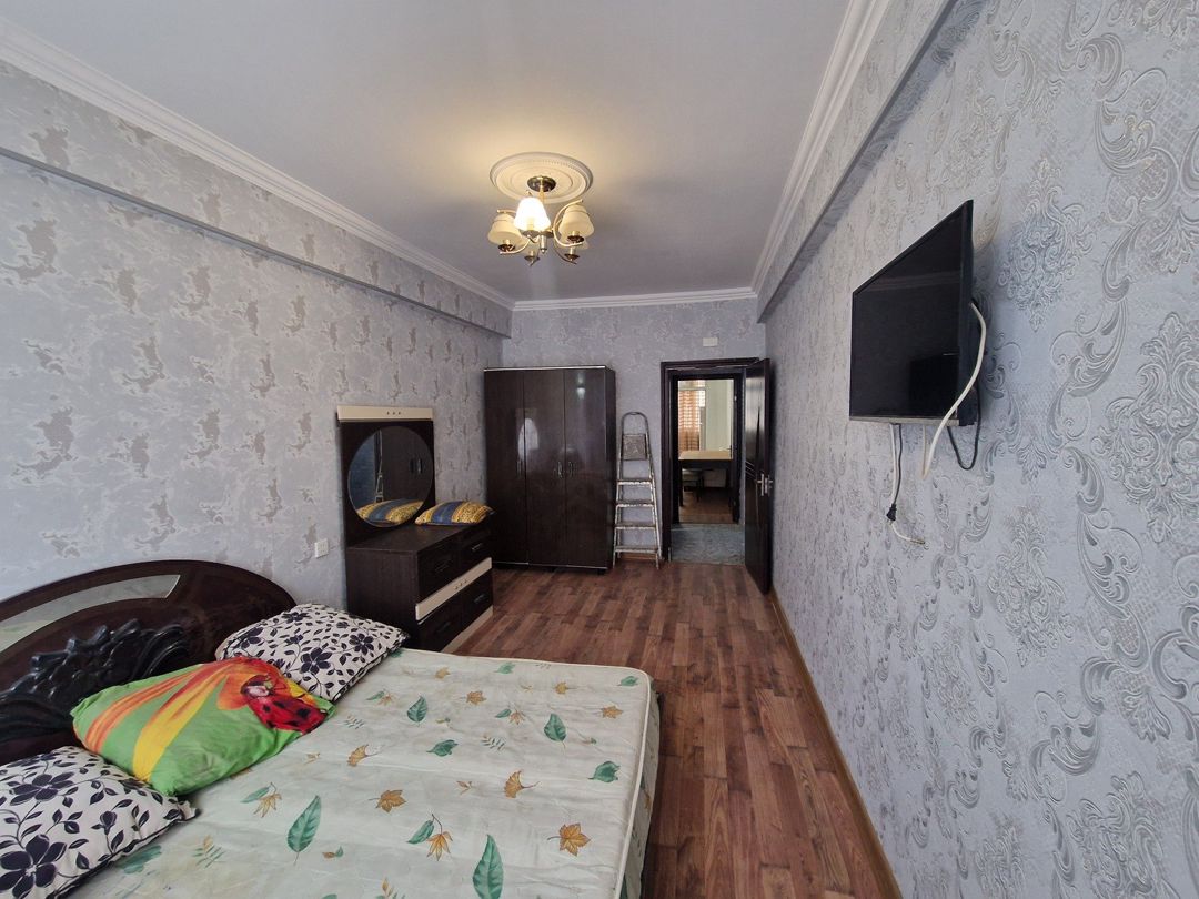 1-otaqlı yeni tikili, Xırdalan ş., 45 m² — Mənzil, Xırdalan (3)