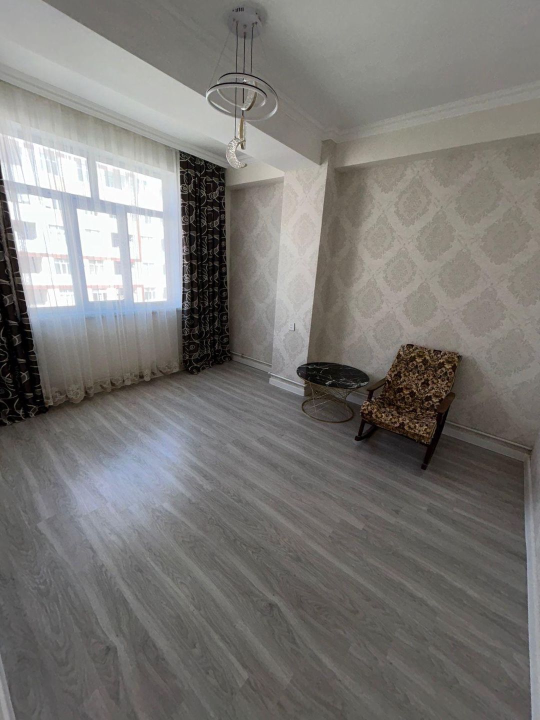 3 otaqlı mənzil, 79.5 m², Əliağa Vahid, 762 (Qəsr) — Mənzil, Bakı (11)
