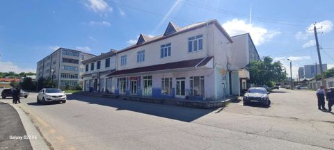 Satılır obyekt 97.9 m² — Quba