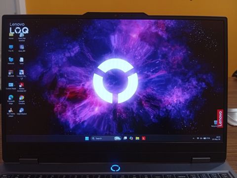 Lenovo loq RTX 5060 / 32GB RAM / i7-13650HX — Bakı