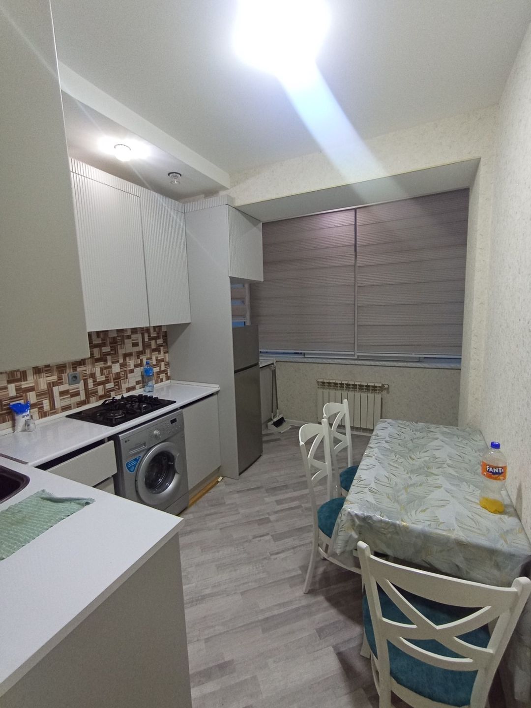 Satılır 3 otaqlı yeni tikili 74 m² — Mənzil, Bakı (12)