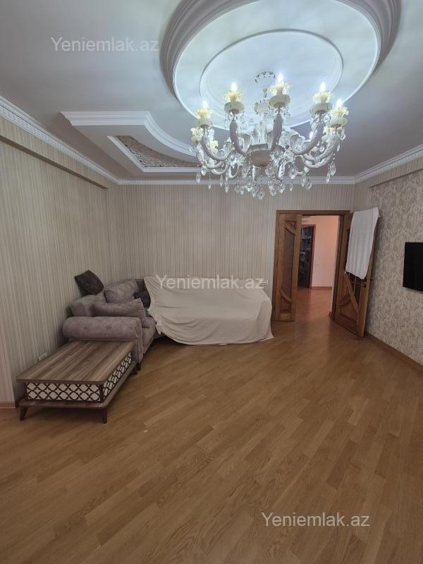 Satılır 3 otaqlı Bina evi menzil (Yeni tikili), 121 m², Xırdalan ş — Mənzil (3)