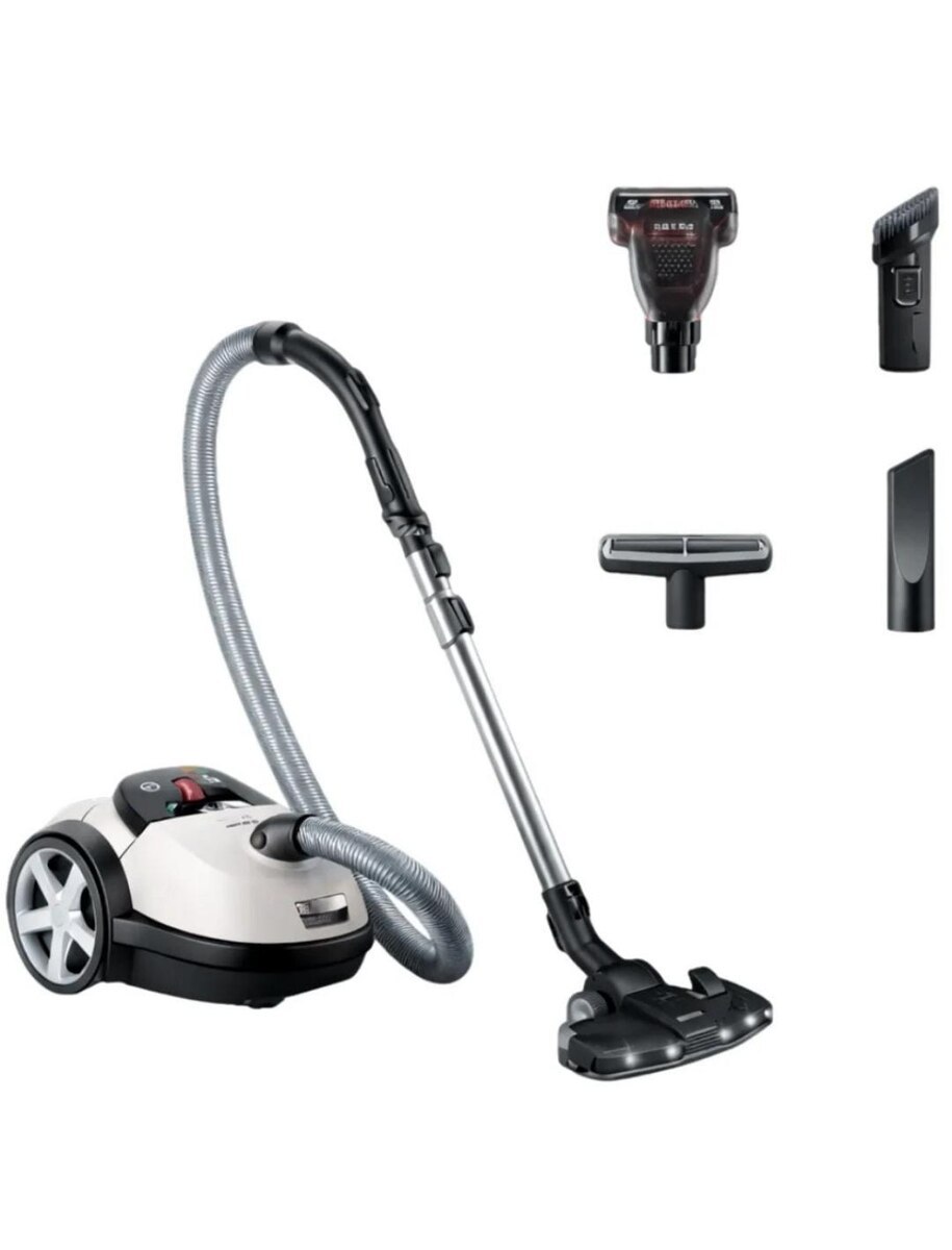PhilipsModel XD8042 Torbalı ev tozsoranı — Ev texnikası, Bakı (5)