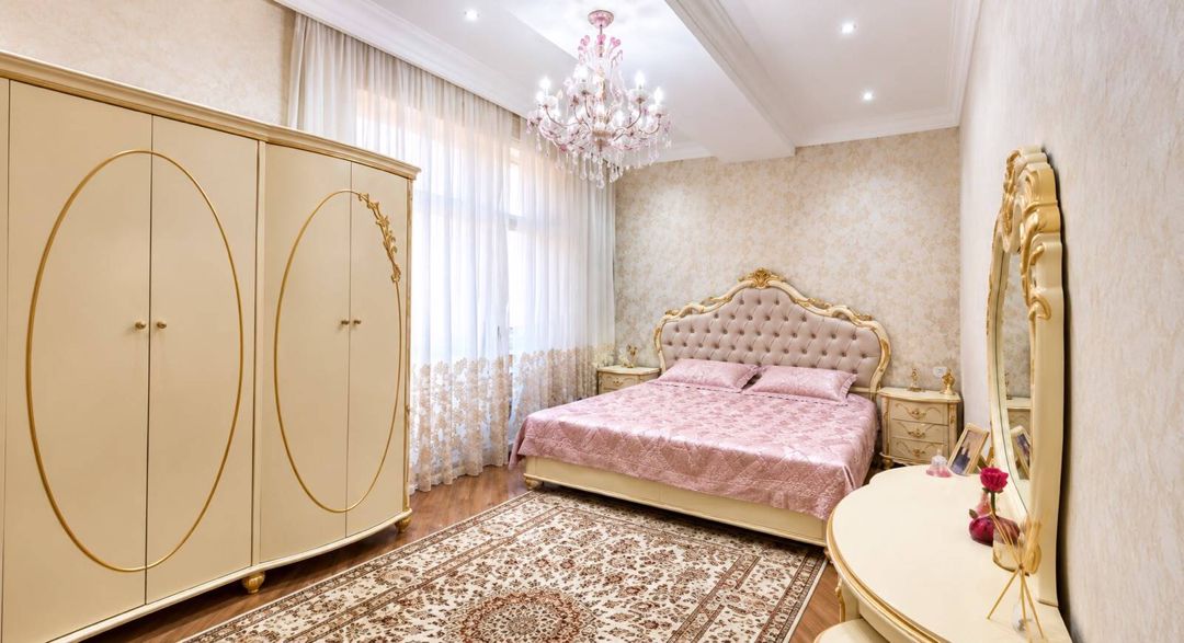 Satılır 4 otaqlı yeni tikili 164 m² — Mənzil, Bakı (4)