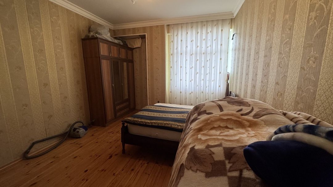 İcarəyə verilir 3 otaqlı yeni tikili 114 m² — Mənzil, Bakı (8)