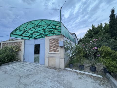 Satılır 3 otaqlı həyət evi/bağ evi 100 m² — Bakı