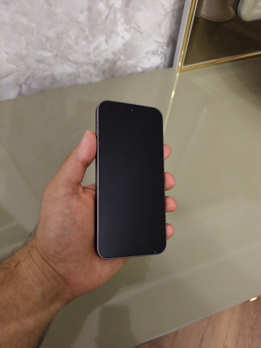 Oppo Find X9s Pro Native Titanium 512GB/16GB — Smartfonlar, Bakı (7)