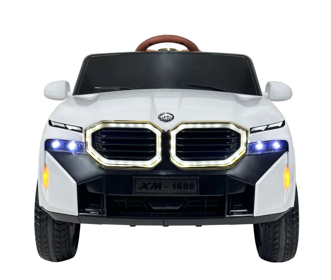 BMW uşaq elektrik avtomobili — Uşaq avtomobilləri, Bakı (5)