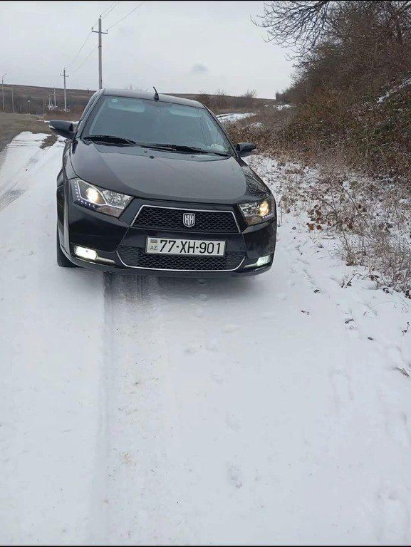 Khazar SD, 1.7 L, 2019 il, 167 000 km 77-XH-901 — Avtomobillər, Beyləqan (6)