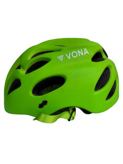 Velosiped dəbilqəsi 1001388, yaşıl — Bakı