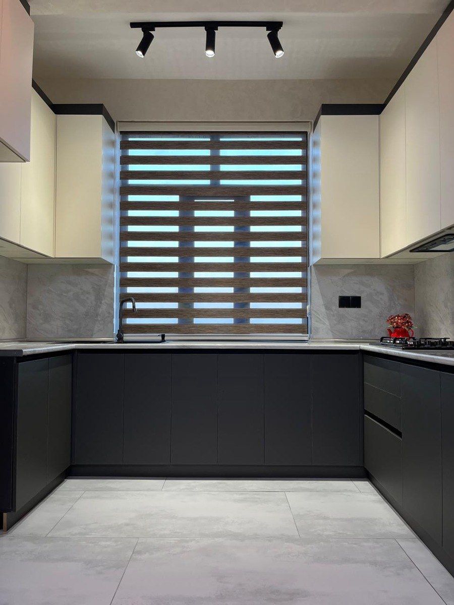 Satılır 2 otaqlı yeni tikili 67 m² — Mənzil, Bakı (3)