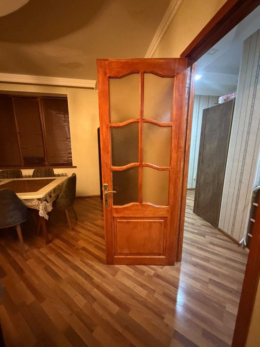 Qapı — Təmir və inşaat, Bakı (3)