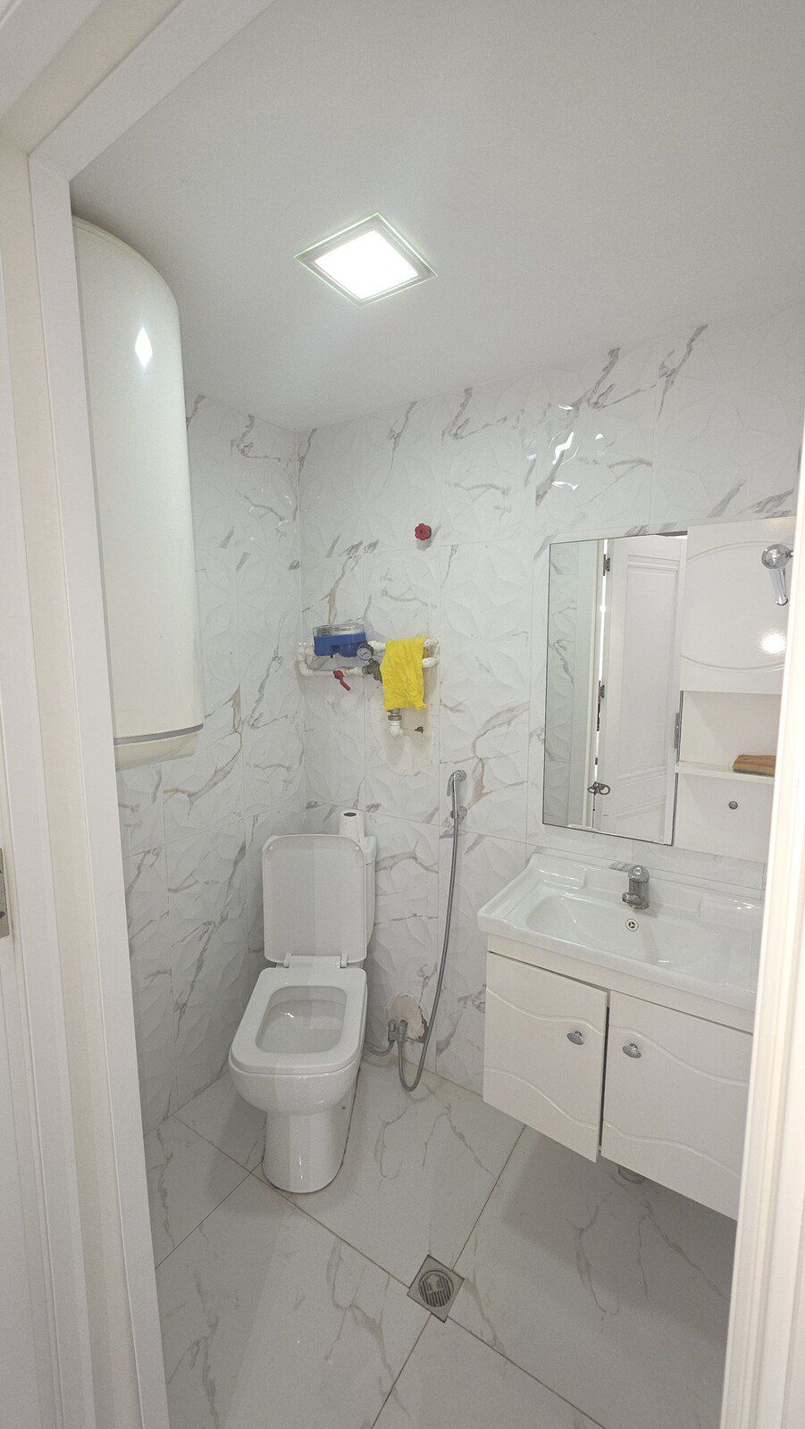 İcarəyə verilir obyekt 35 m² — Əmlak, Bakı (9)