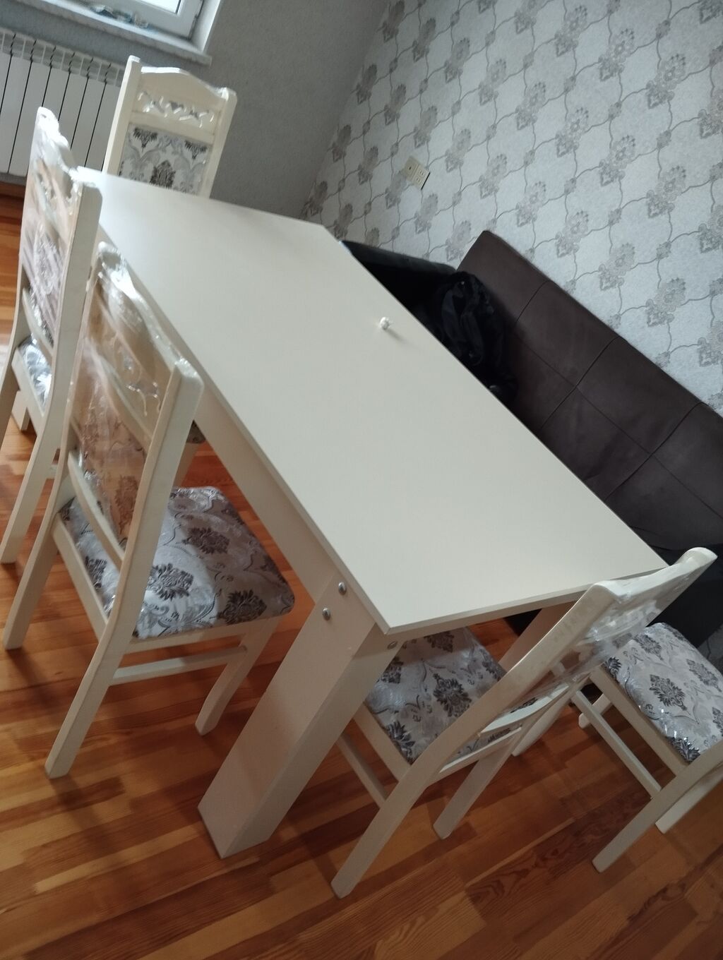 2 otaqlı, Yeni tikili, 68 kv. m — Mənzil, Masazır (10)