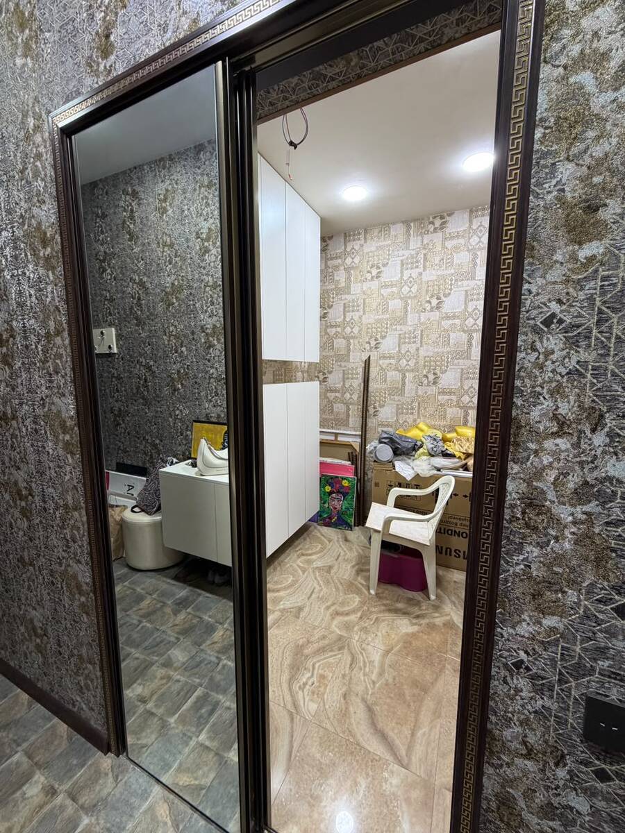 Satılır 3 otaqlı yeni tikili 105 m² — Mənzil, Bakı (2)