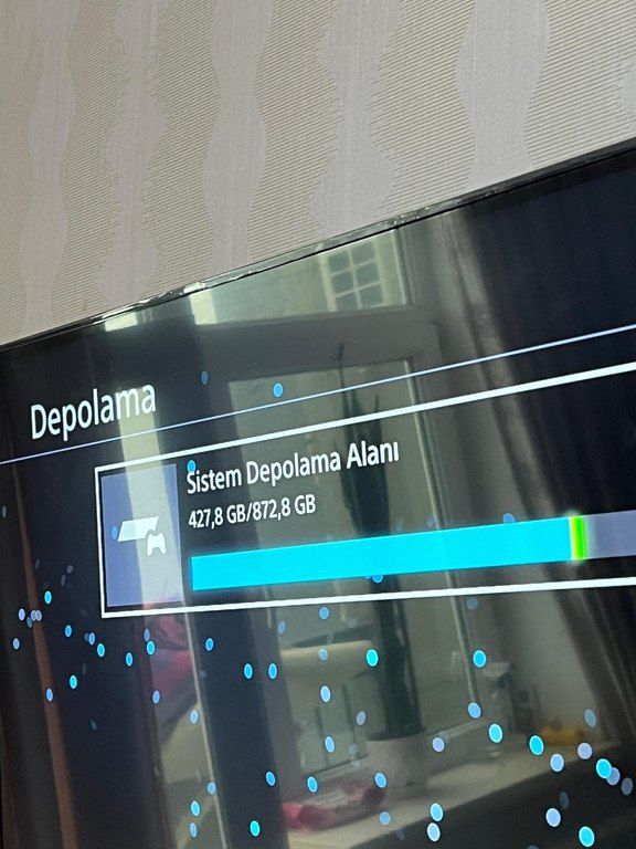 Sony PlayStation 4 Pro 1TB — Oyunlar, konsollər və proqramlar, Bakı (6)