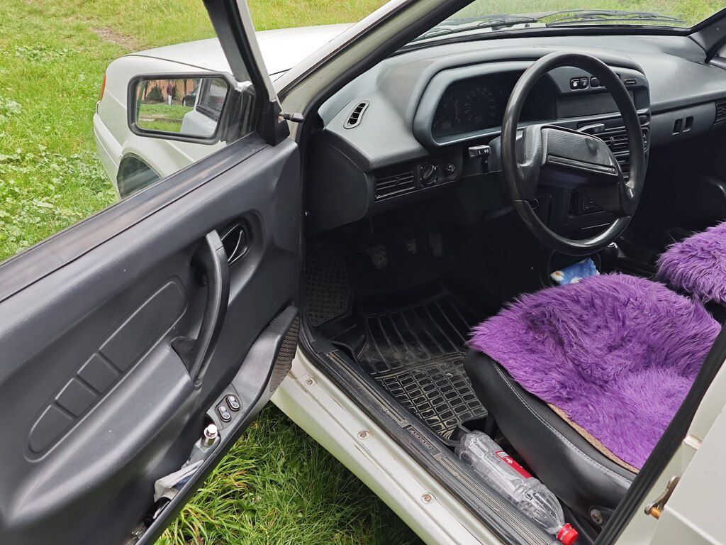 Lada (VAZ) 2115, 1.6 L, 2012 il, 250 000 km 38-BE-232 — Avtomobillər, Qusar (6)
