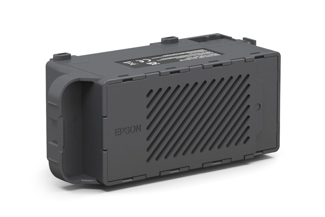 Texniki xidmət qutusu "Epson C9398" — Ofis texnikası və istehlak malları, Bakı (2)