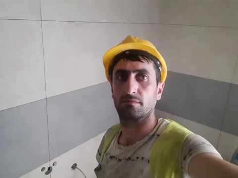 Keromaqranit — Həsənov Hilal — Negotiable · Bakı · Plitə işləri Keromaqranit — Həsənov Hilal — Bakı